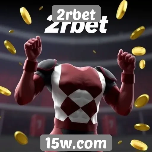 Ofertas de bônus e promoções em 2rbet