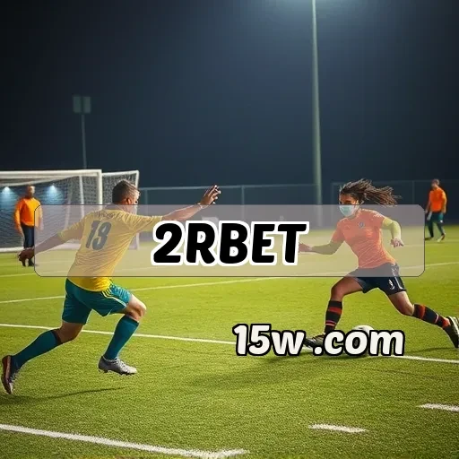 2rbet: Descubra a Emoção dos Jogos Ao Vivo e suas Vantagens