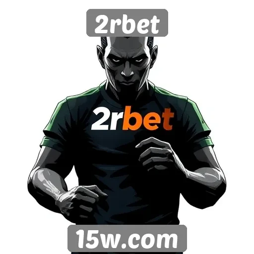 Avaliação da plataforma de apostas 2rbet