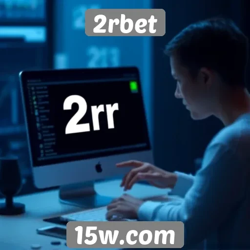 Segurança e proteção no site de apostas 2rbet